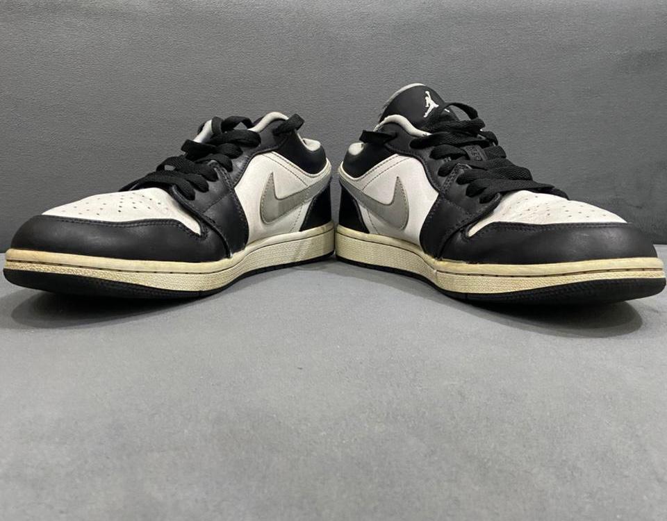 Air jordan 1 low🥶