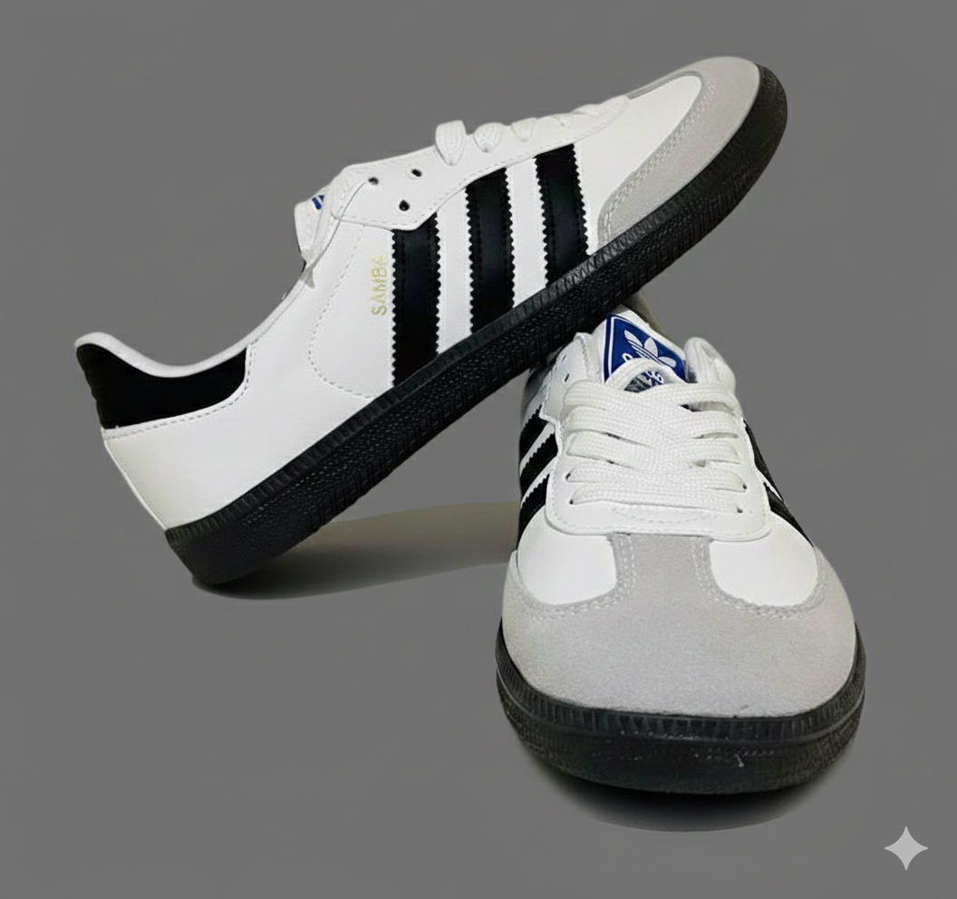 ADIDAS SAMBA OG ⚡️