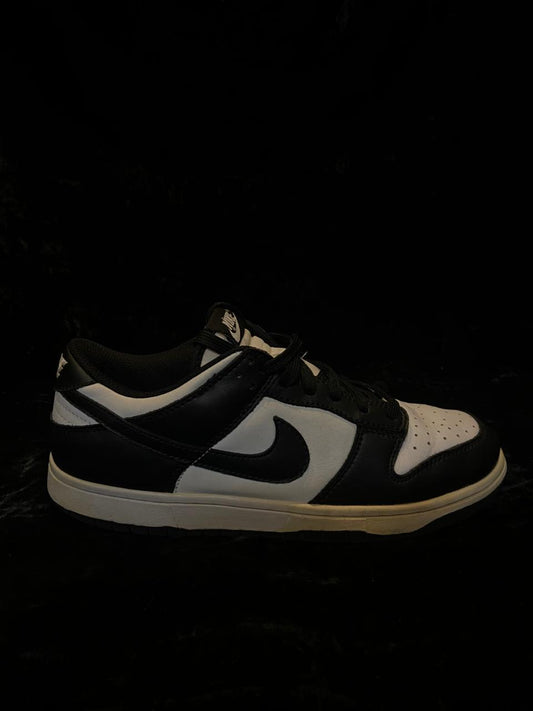 NIKE DUNK LOW RETRO PANDA 🐼