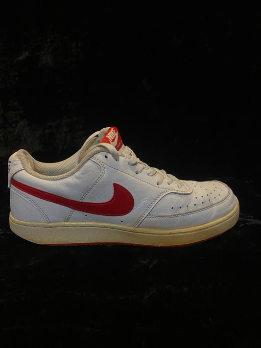 NIKE COURT VISION LOW🥶