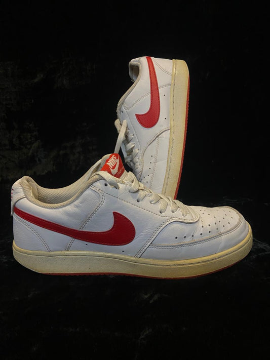 NIKE COURT VISION LOW🥶