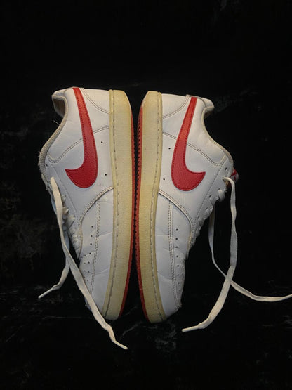 NIKE COURT VISION LOW🥶