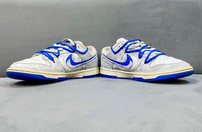 NIKE DUNK LOW HYPER ROYAL 🫅