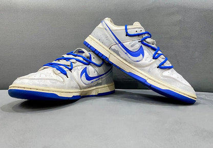 NIKE DUNK LOW HYPER ROYAL 🫅