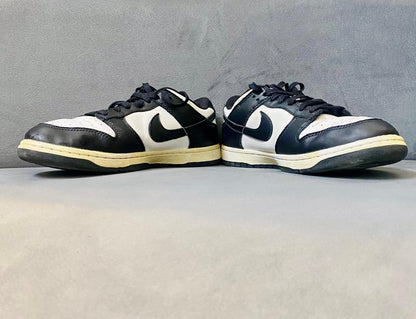 NIKE DUNK LOW RETRO PANDA 🐼