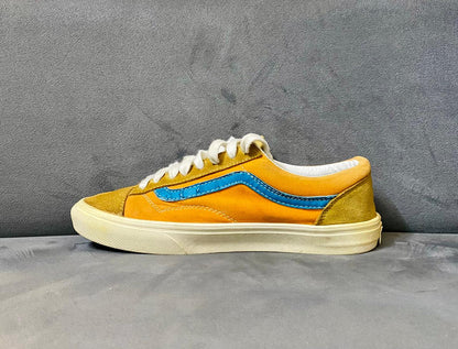 VANS OLD SKOOL 🏫