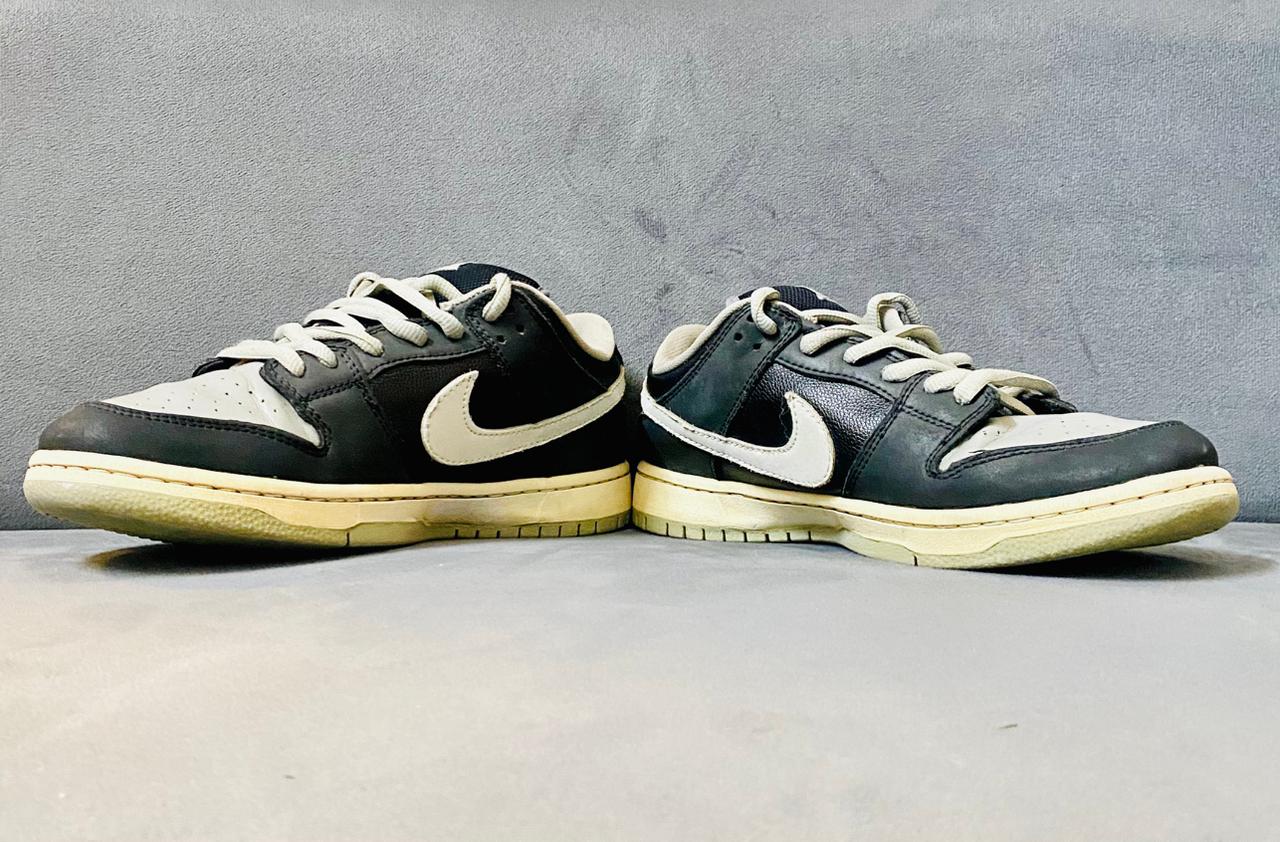 NIKE SB DUNK LOW SHADOW SZ💫