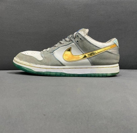 NIKE SB DUNK LOW ☠