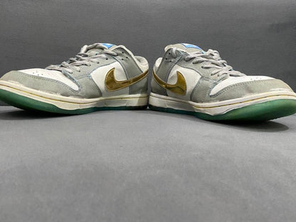 NIKE SB DUNK LOW ☠