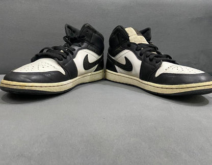 HIGH SPLIT JORDAN 👽