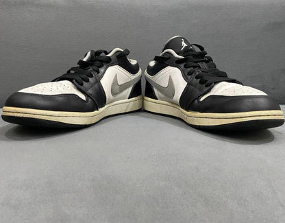 Air jordan 1 low🥶