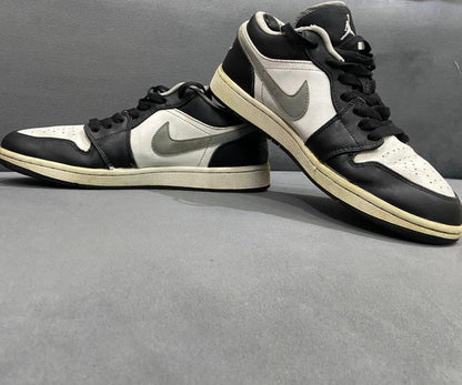 Air jordan 1 low🥶