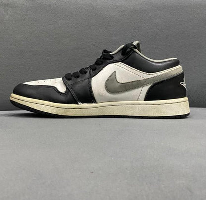 Air jordan 1 low🥶